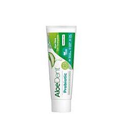 Probiotic FF Toothpaste (75ml)