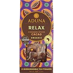 Aduna Relax Super-Tea (15 servings)