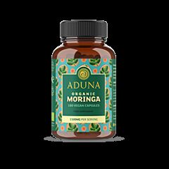 Moringa Capsules (90g)