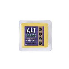 Cheddar Style Cheese (200g)