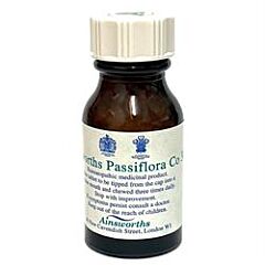 Passiflora Co 30C Homoeopathic (120 tablet)