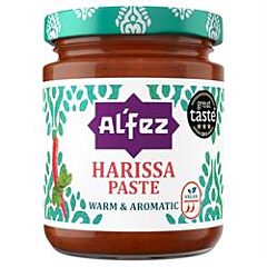 Harissa Paste (180g)