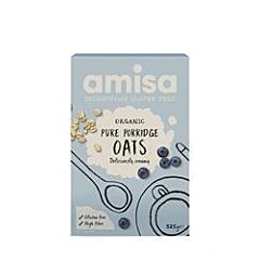 Org G/F Porridge Oats (325g)
