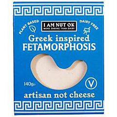 Fetamorphosis (140g)