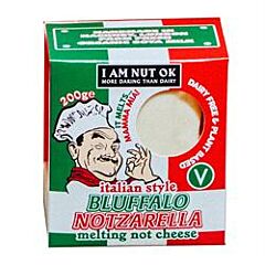 Bluffalo Notzarella (200g)
