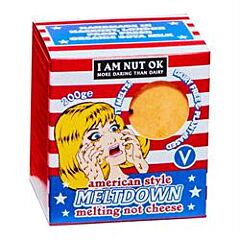 Meltdown - American Style (200g)
