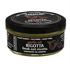 Garlic Rigotta (120g)