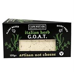 G.O.A.T. - Italian Herb (120g)