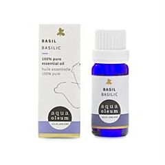 Basil Egypt Essential Oil (10ml)