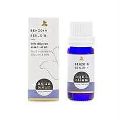 Benzoin Essential Oil (10ml)