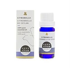Citronella Essential Oil (10ml)