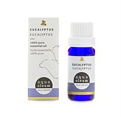 Eucalytus Essential Oil (10ml)