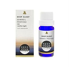 Deep Sleep Difusion Blend 10ml (10ml)
