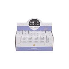 Lavender Essential Oil Pack (830g)