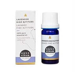 Lavender High Alt Oil 10ml (10ml)