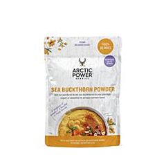 Sea Buckthorn Powder (70g)