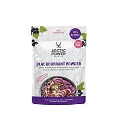 Blackcurrant Powder (70g)