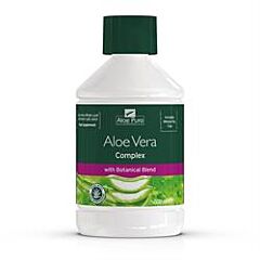 A/V Complex Juice (500ml)