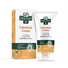 Calendula Cream (50ml)