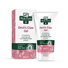 Devils Claw Gel (50ml)