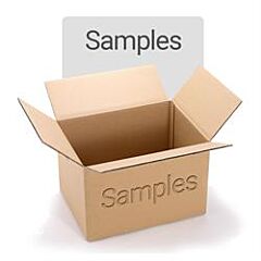 SAMPLE (1 box)