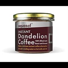 Dandelion Coffee (50g)