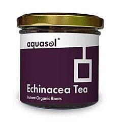 Organic Echinacea Root Tea (20g)