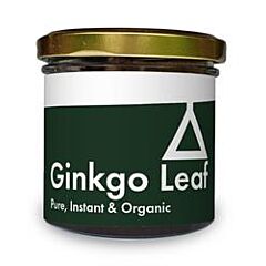 Organic Ginkgo Leaf Tea (20g)