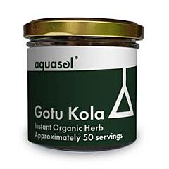 Gotu Kola Tea (20g)