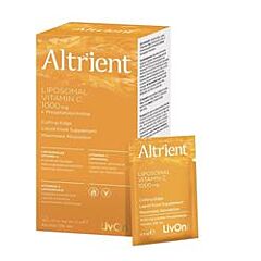 Altrient C Liposomal Vitamin C (30 sachet)