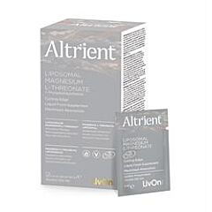 Altrient Liposomal Magensium (30 sachet)