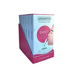 Aromastick Energy Inhaler (1pack)