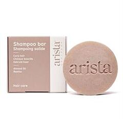 Shampoo Bar - Curly (80g)