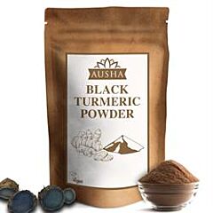 Black Turmeric Powder (100g)