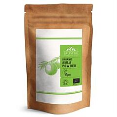 Organic Amla Powder (100g)