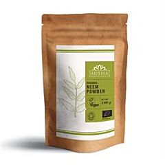 Organic Neem Powder (200g)