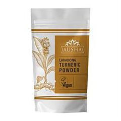 Lakadong Turmeric Powder (200g)