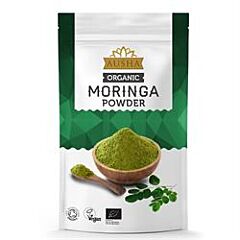 Organic Moringa Powder 200g (200g)
