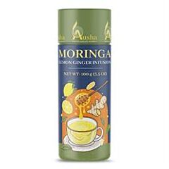 Moringa Lemon Ginger Tea 100g (100g)