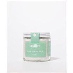 Pure Ocean Salt (140g)