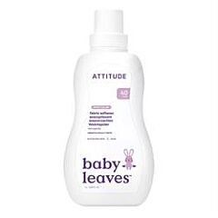 Baby Leaves Fabric Softener (1l)