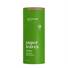 Olive Deodorant Super Leaves (85g)
