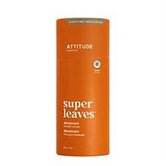 Orange Deodorant Super Leaves (85g)