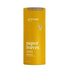 Lemon Deodorant Super Leaves (85g)