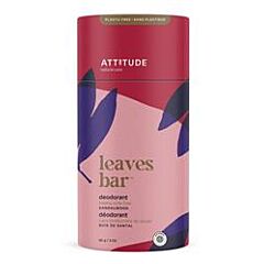 Deodorant sandalwood (85g)