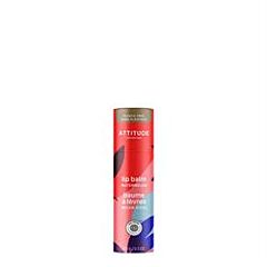 Lip Balm WATERMEL Plastic Free (8,5g)