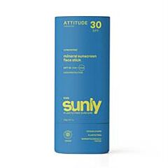 Sunscreen Stick Kids Face (20g)