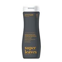Super leaves 2-in-1 Sports Men (473ml)