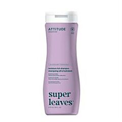 Shampoo - Moisture Rich (240ml)
