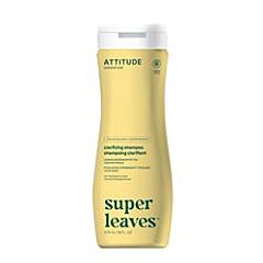 Shampoo - Clarifying (473ml)